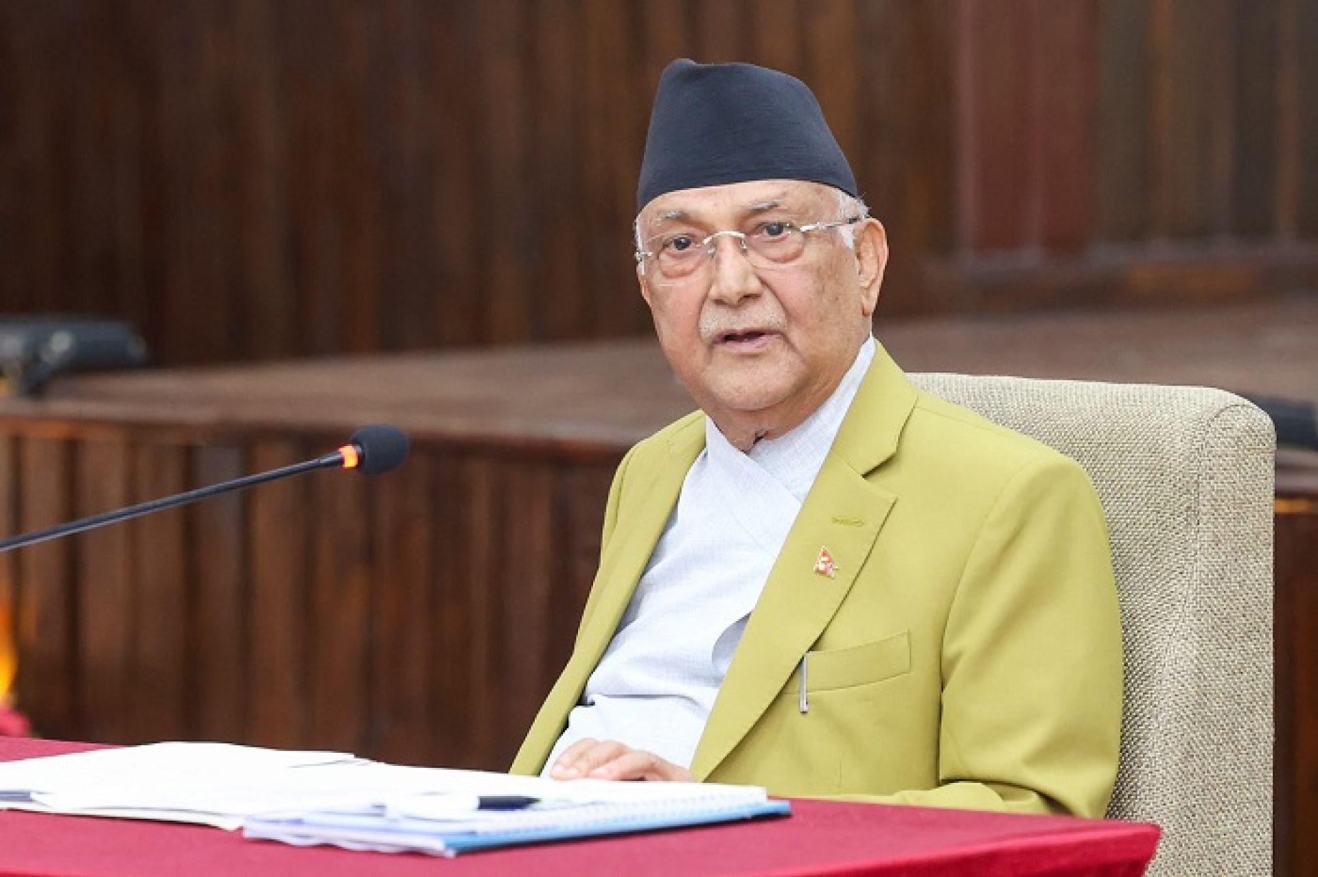 सुदूरपश्चिम विश्वविद्यालयको सिनेटः एक अर्ब ५४ करोड बजेट स्वीकृत